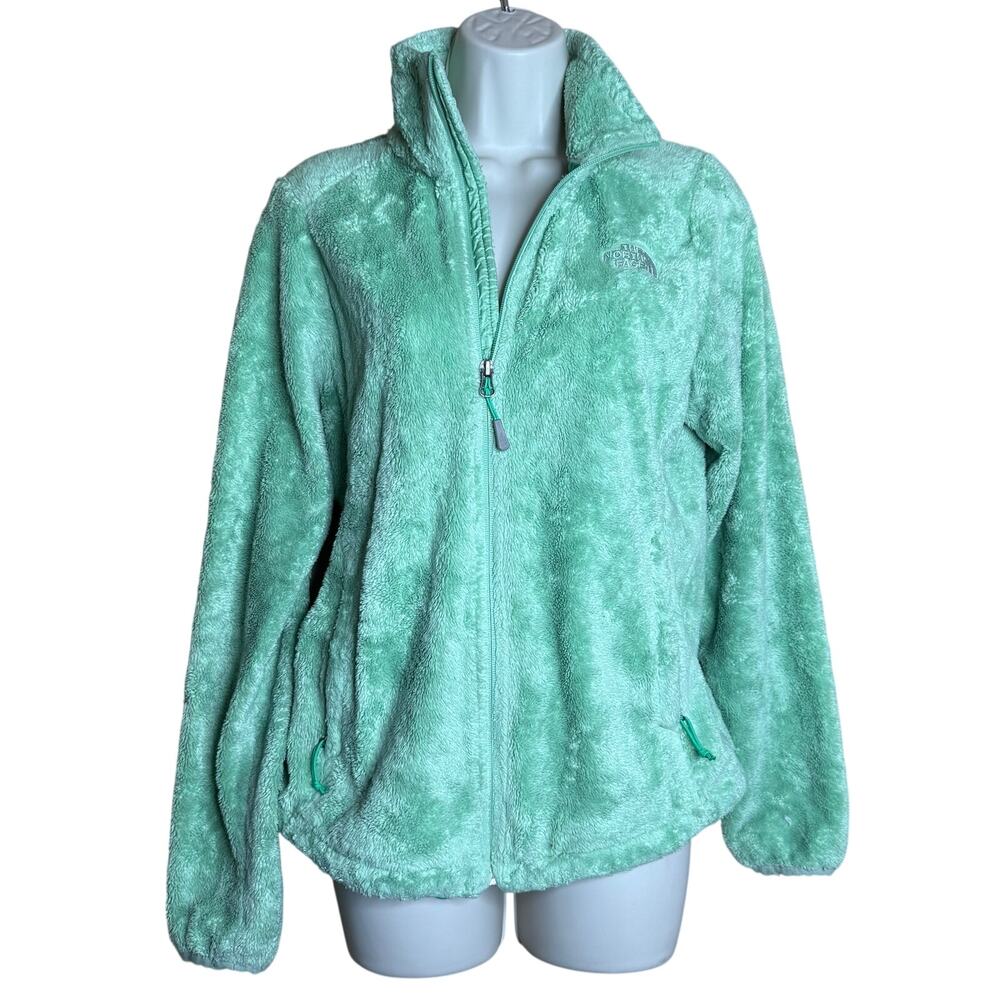 The North Face Osito Fleece Zip Up M